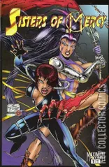 Cover for Sisters of Mercy #1