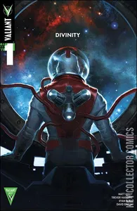 Divinity #1