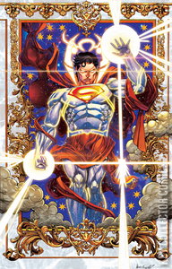 Superman Annual: Year One Thousand #1