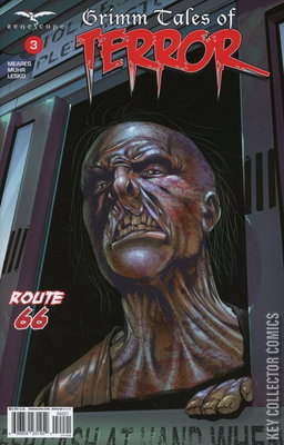 Grimm Tales of Terror