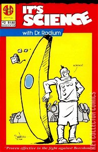 It's Science . . . with Dr. Radium #2