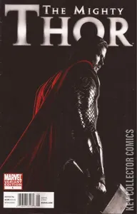 Mighty Thor #1