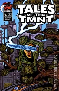 Tales of the TMNT #41