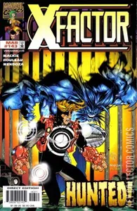 X-Factor #143