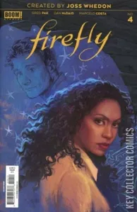 Firefly #4