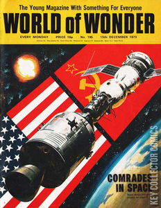 World of Wonder #195