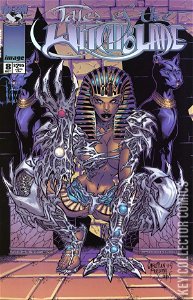 Tales of the Witchblade #8