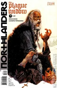 Northlanders #27