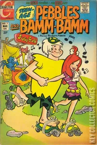 Pebbles & Bamm-Bamm #2