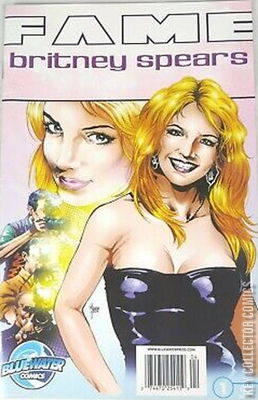 Fame: Britney Spears