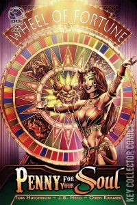 Penny For Your Soul #4