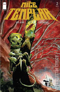 The Mice Templar #2