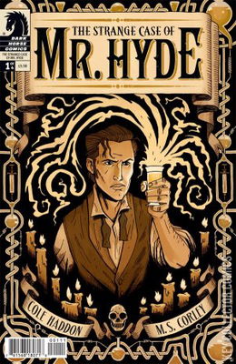 The Strange Case of Mr. Hyde