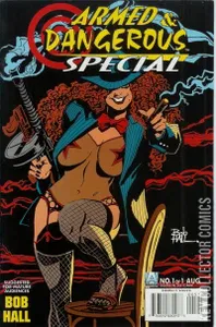 Armed and Dangerous Special #1