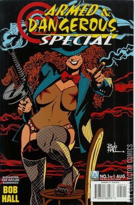 Armed and Dangerous Special