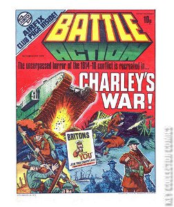 Battle Action #24 February 1979 207