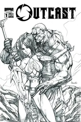 Valen the Outcast