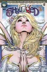 Cover for Shrugged 2 #2
