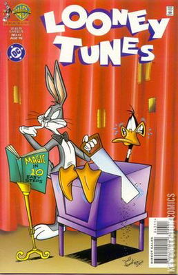 Looney Tunes