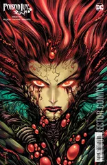 Variant Cover for Poison Ivy #14