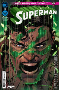 Superman #15