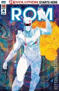 ROM #4