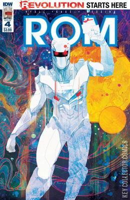 ROM