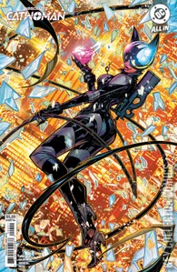 Absolute Catwoman #2