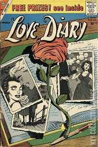 Love Diary #7