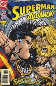 Superman #162