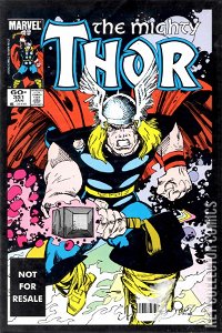 Thor #351 