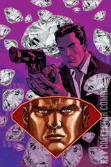 Cover for James Bond 007 #9