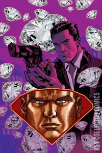 James Bond 007 #9