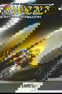 Star Wars: Han Solo - Hunt for the Falcon #5