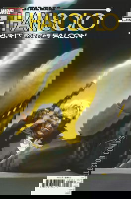 Star Wars: Han Solo - Hunt for the Falcon