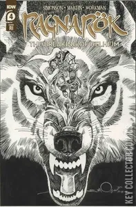 Ragnarok: The Breaking of Helheim #4