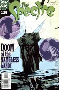 Spectre, The #4