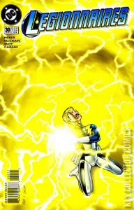 Legionnaires #30