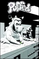 Variant Cover for Puffed #2