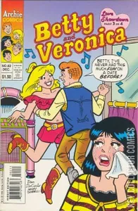 Betty and Veronica #82