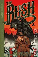 Cover for Rush, The #5
