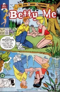 Betty and Me #199