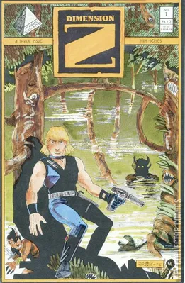 Dimension Z