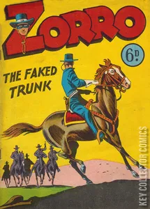 Zorro