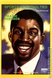Sports Personalities #4
