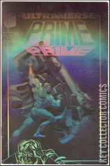 Variant Cover for Prime #1