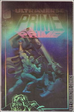 Variant Cover for Prime #1