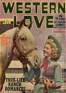 Western Love #3