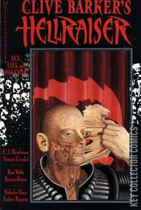 Hellraiser #14