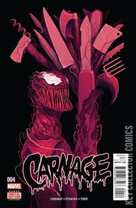 Carnage #4